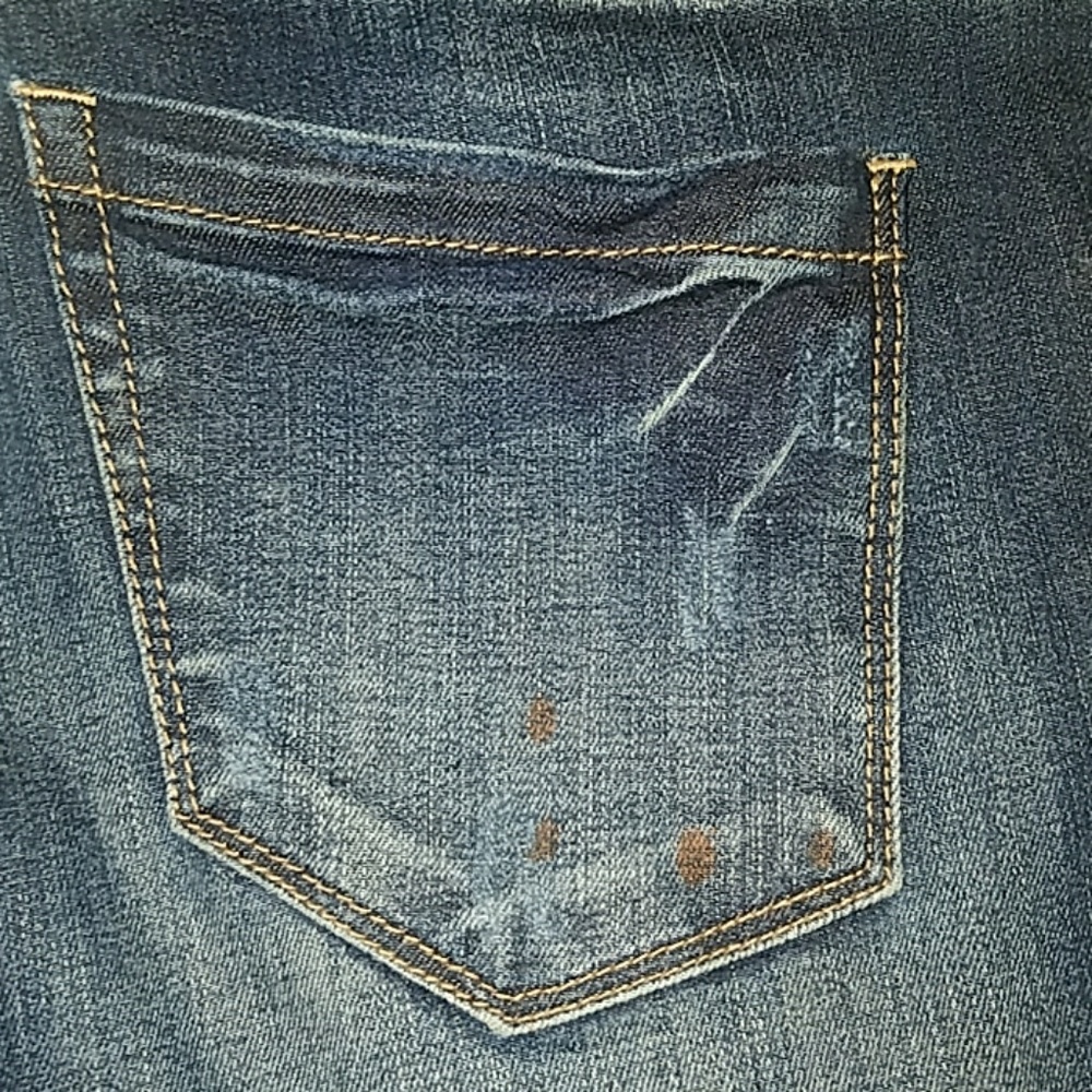 BLANK NYC Jeans - Picture 4 of 7